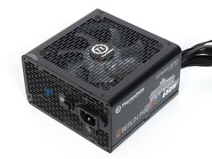 Thermaltake Berlin Pro RGB 650W