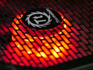 Thermaltake Berlin Pro RGB 650W