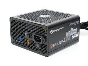 Thermaltake Berlin Pro RGB 650W