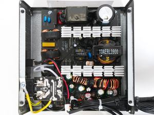 Thermaltake Berlin Pro RGB 650W