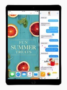 Apple iOS 11