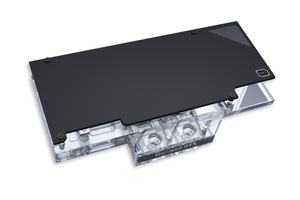 Alphacool Eisblock Aurora Plexi GPX-N RTX 3080/3090