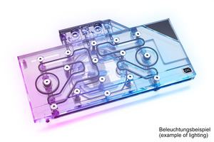 Alphacool Eisblock Aurora Plexi GPX-N RTX 3080/3090