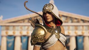 Assassin's Creed Odyssey Video zeigt die neuen Inhalte im Januar