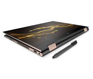 HP Spectre x360 15 (2018)