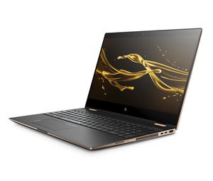 HP Spectre x360 15 (2018)