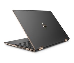 HP Spectre x360 15 (2018)