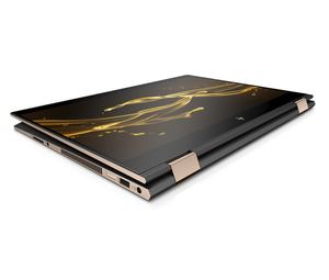 HP Spectre x360 15 (2018)