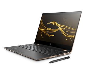 HP Spectre x360 15 (2018)