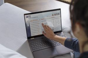 HP Spectre x360 15 (2018)