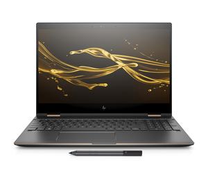 HP Spectre x360 15 (2018)