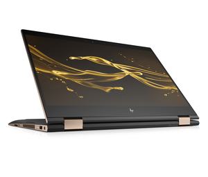 HP Spectre x360 15 (2018)