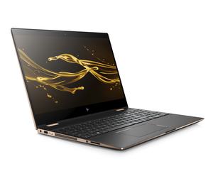 HP Spectre x360 15 (2018)