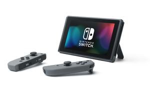 Nintendo Switch – Konsole und Zubehör