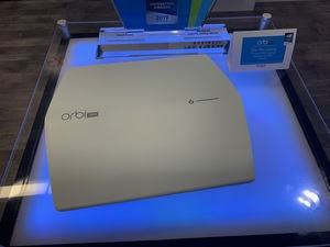 Netgear auf der CES 2019