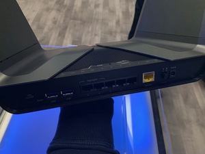 Netgear auf der CES 2019