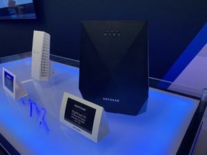 Netgear auf der CES 2019