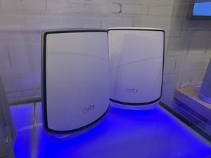 Netgear auf der CES 2019