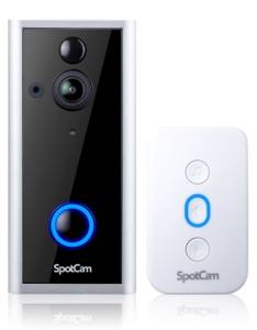 Spotcam