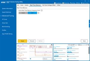 Intel Extreme Tuning Utility