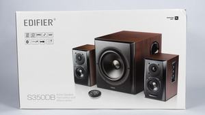 Edifier S350DB