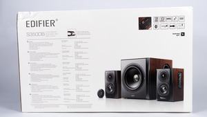 Edifier S350DB