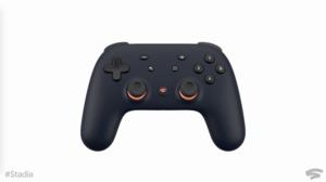 Google Stadia Launch