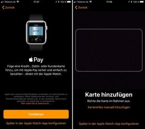 Apple Pay: Deutschlandstart steht offenbar bevor