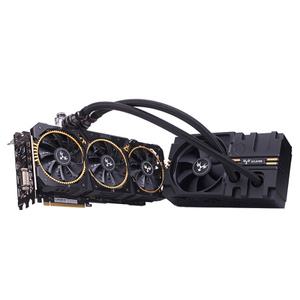 Colorful iGame GeForce GTX 1080 Ti Kudan