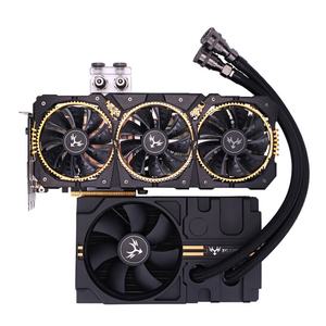 Colorful iGame GeForce GTX 1080 Ti Kudan