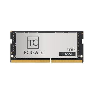 Team Group T-CREATE Produkte 2021 SO DIMM