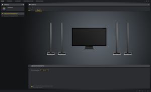 Corsair iCUE LT100