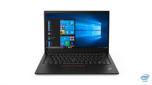 Lenovo ThinkPad X1 Carbon (2019)