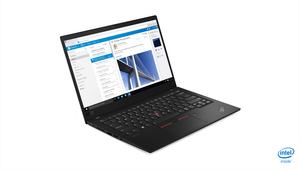 Lenovo ThinkPad X1 Carbon (2019)