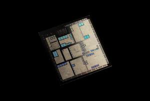 Dieshot des ST Kyro II von STMicroelectronics