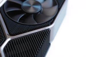 NVIDIA GeForce RTX 3080 Founders Edition