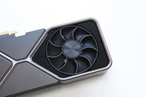 NVIDIA GeForce RTX 3080 Founders Edition