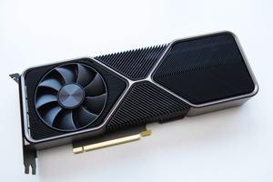 NVIDIA GeForce RTX 3080 Founders Edition