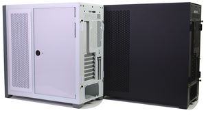 Corsair 5000D Airflow und iCUE 5000X RGB