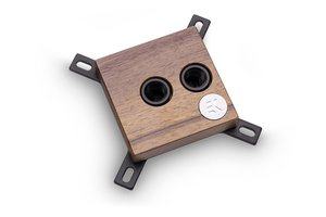 EK-CPU Lignum – Walnut