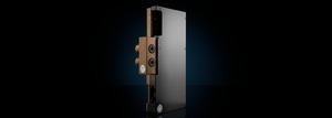 EK-Quantum Vector RTX 3080/3090 Lignum Edition – Walnut