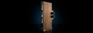 EK-Quantum Vector RTX 3080/3090 Lignum Edition – Walnut