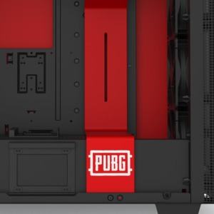 NZXT H700 PUBG