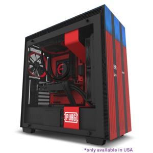 NZXT H700 PUBG