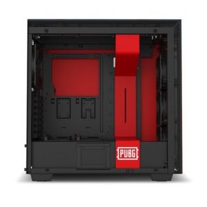 NZXT H700 PUBG