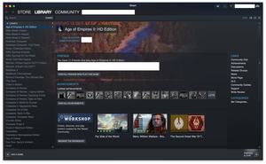 Steam Client