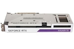 Gigabyte GeForce RTX 3060 Vision OC im Test