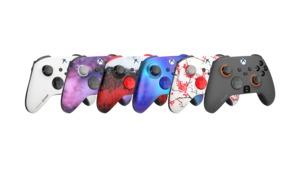 SCUF Gaming Instinct und Instinct Pro