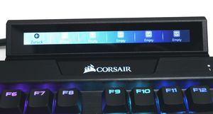 Corsair iCUE Nexus