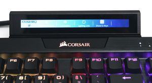 Corsair iCUE Nexus